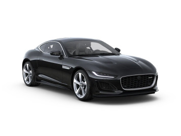 Jaguar F-Type 5.0 P450 Supercharged V8 R-Dynamic 2dr Auto AWD Petrol Coupe